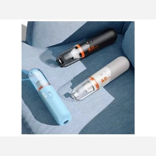 جارو شارژی قابل حمل بیسوس Baseus A2Pro Cordless Car Vacuum Cleaner 6000Pa VCAQ040001جدید