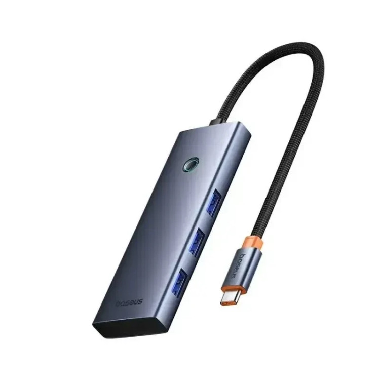 هاب 7 پورت باسئوس مدل Baseus UltraJoy BS-OH159