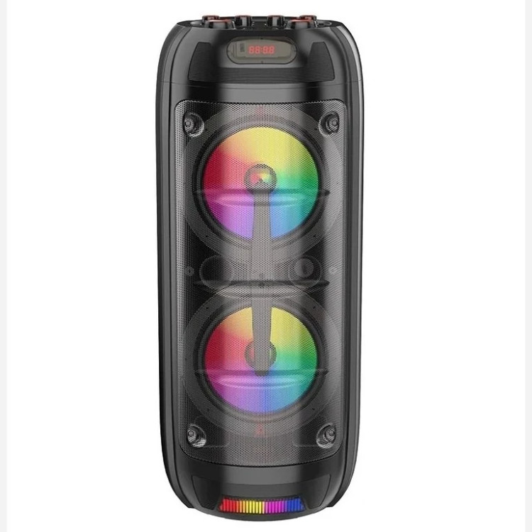اسپیکر قابل حمل ZQS 8270 Speaker ZQS 8270