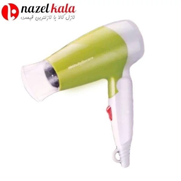 سشوار مسافرتی بابیلیس کوکو پرو مدل pro881