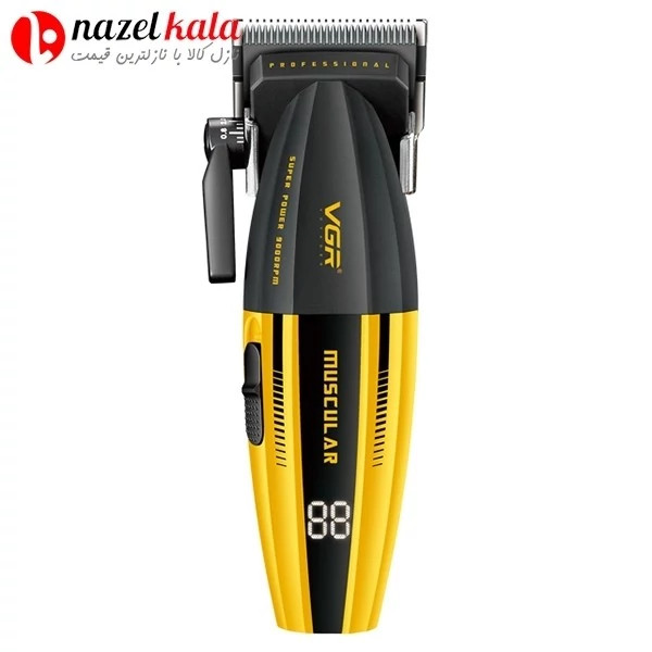 ماشین اصلاح وی جی آر مدل v-285