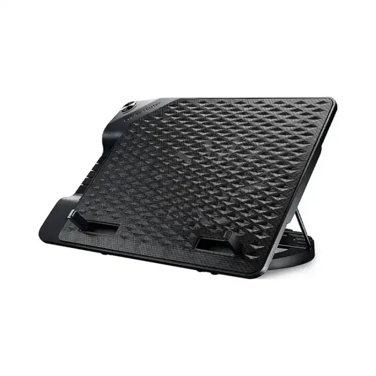 پایه خنک کننده لپ تاپ کولر مستر مدل Cooler Master ERGOSTAND III