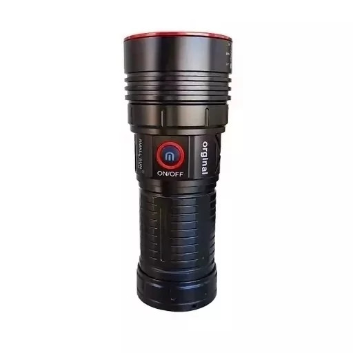 چراغ قوه حرفه ای مدل ZY-T235li
