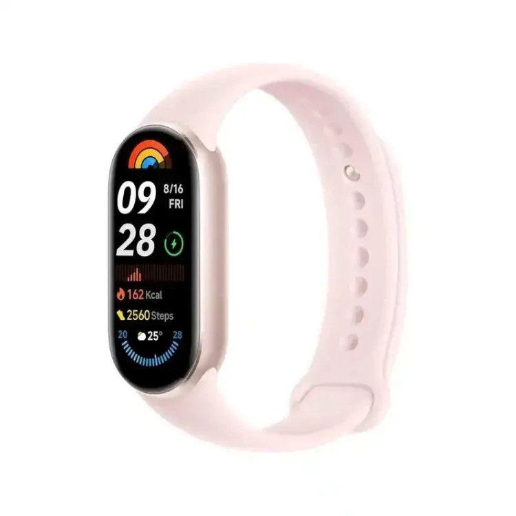 مچ بند هوشمند شیائومی مدل Mi Band 9
