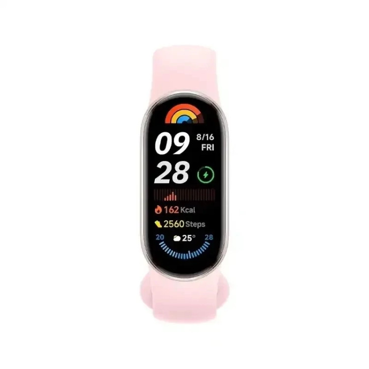 مچ بند هوشمند شیائومی مدل Mi Band 9