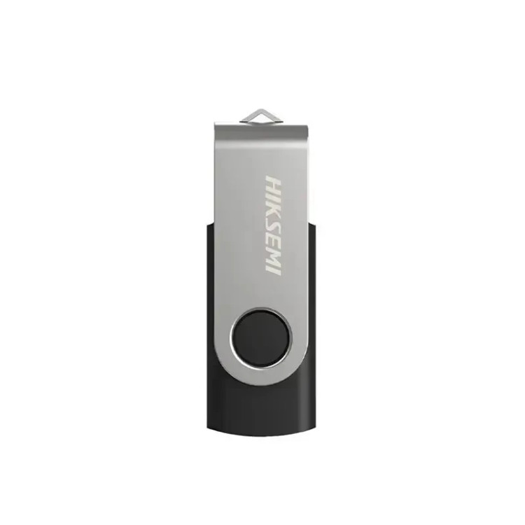 فلش مموری هایک سمی مدل Rotary M200s-USB 3.0 با ظرفیت 32 گیگابایت