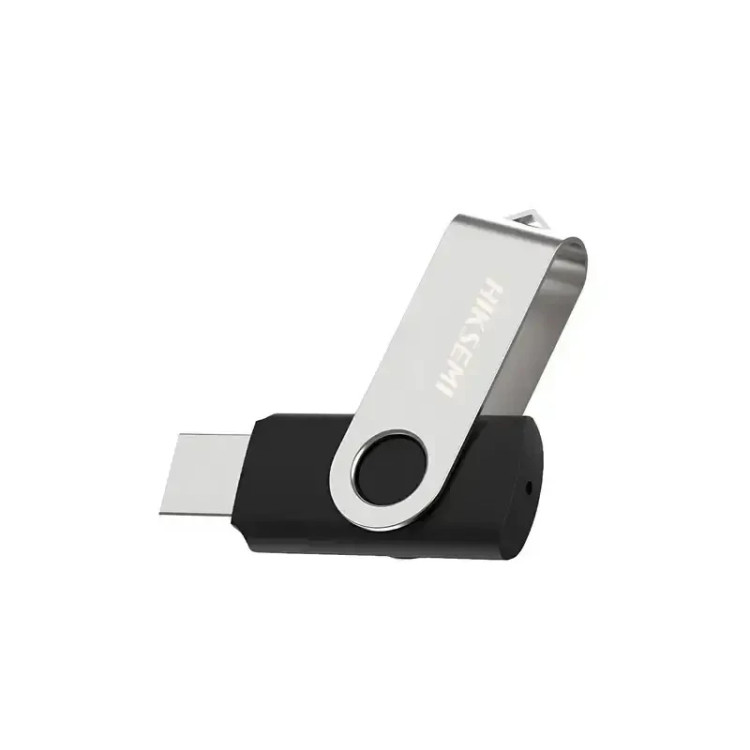 فلش مموری هایک سمی مدل Rotary M200s-USB 3.0 با ظرفیت 32 گیگابایت