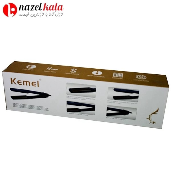 اتو مو کیمی مدل KM-329