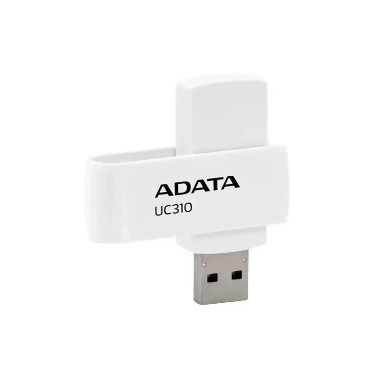فلش مموری USB 3.2 ای دیتا مدل UC310 ظرفیت 64 گیگابایت