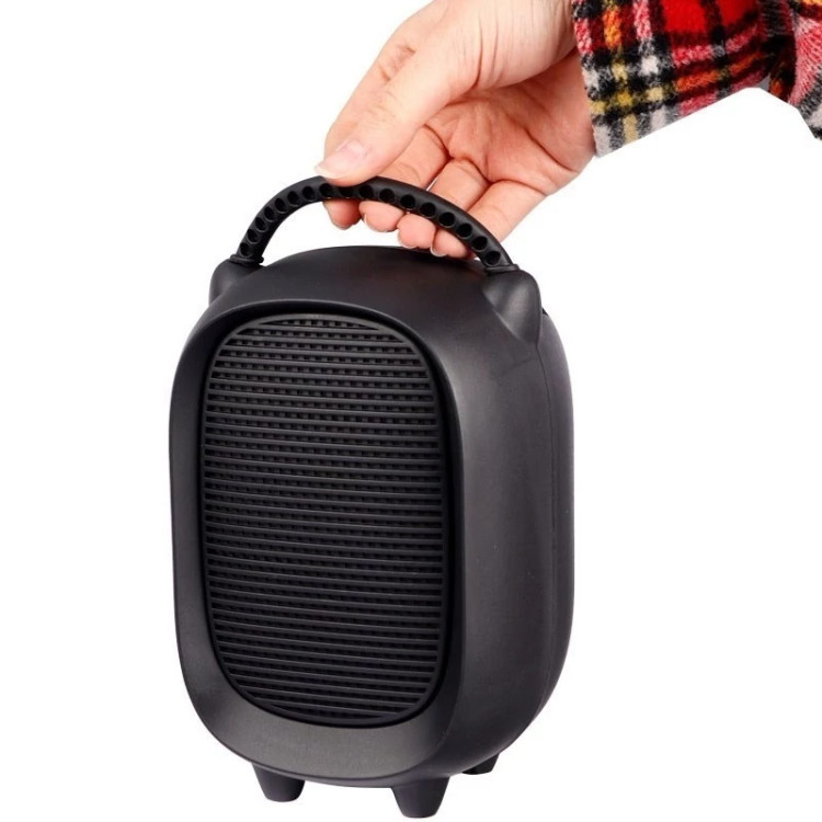اسپیکر بلوتوثی رم و فلش خور Sing-E ZQS1332 ا Sing-E ZQS1332 Wireless Speaker