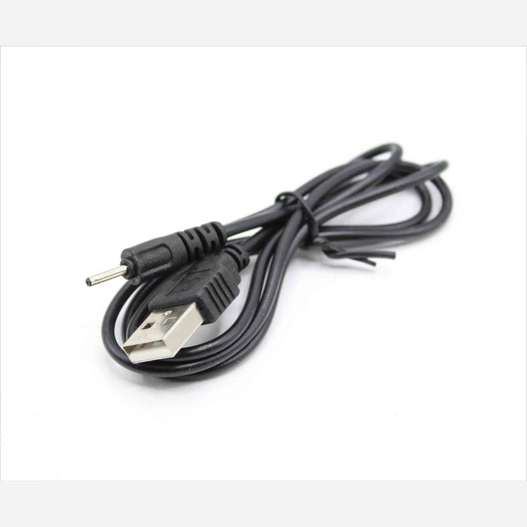 کابل تبدیل نوکیا سوزنی ریز به USB Nokia Micro-needle to USB Converter Cable