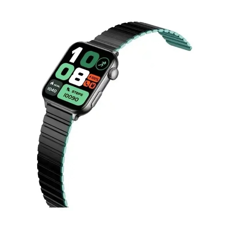 ساعت هوشمند گلوریمی مدل Smart Watch Glorimi GS2 X