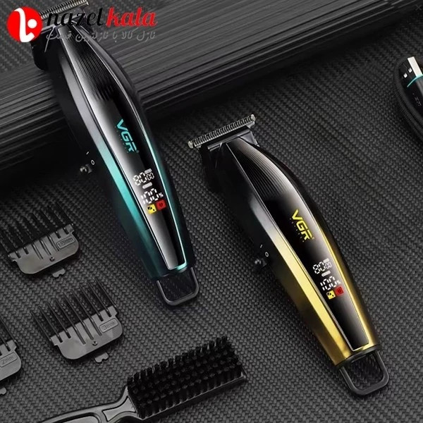 ماشین اصلاح وی جی آر مدل V-974 VGR