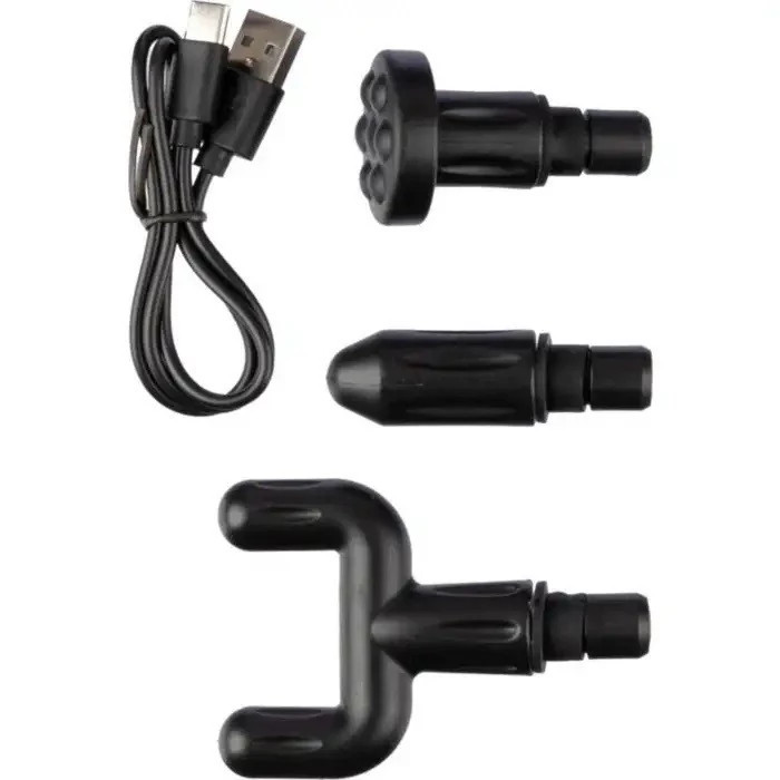 ماساژور برقی مدلSL-720 Electric massager model SL-720