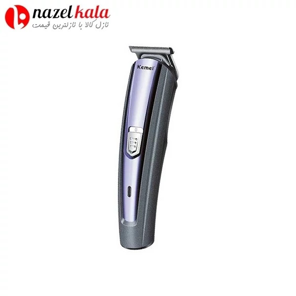ماشین اصلاح کیمی مدل KM-031