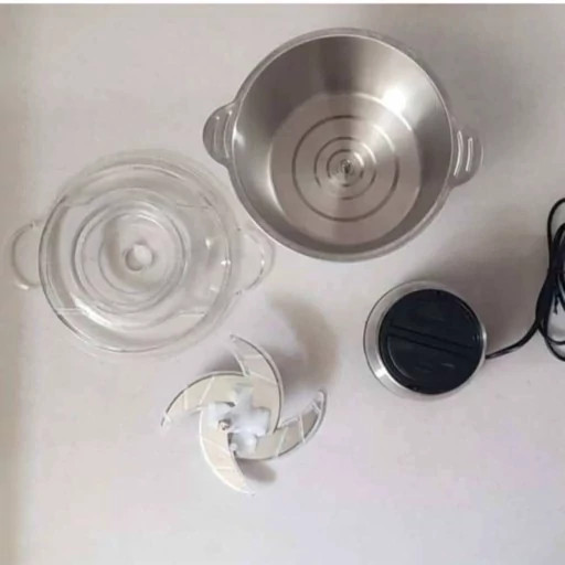 غذا ساز و خردکن کوکینگ مدل CK570