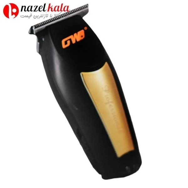 ماشین اصلاح جی دبلیو مدل GW-97.46
