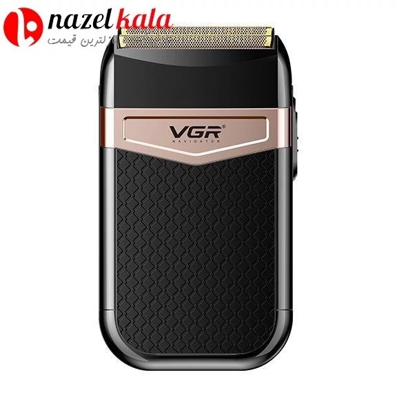 ماشین اصلاح موی صورت وی جی ار مدل 331