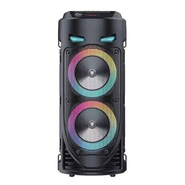 اسپیکر شارژی Zqs 4239 Speaker Zqs 4239