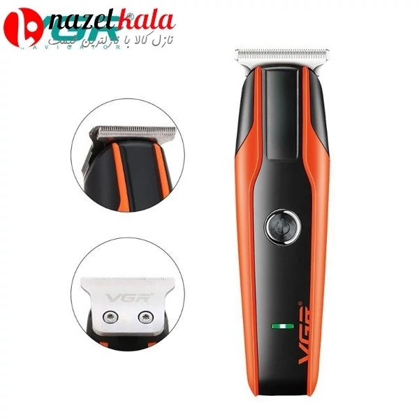 ماشین اصلاح وی جی ار مدل V 999 VGR v 999
