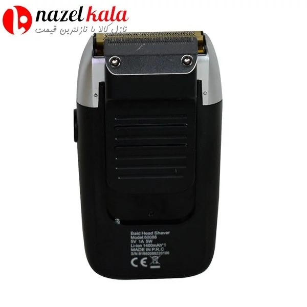 شیور سر و صورت دی اس پی DSP مدل 60088 DSP 60088