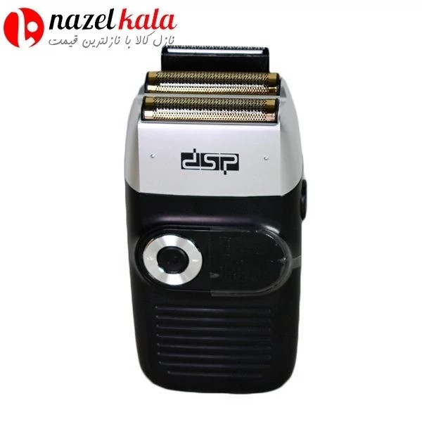شیور سر و صورت دی اس پی DSP مدل 60088 DSP 60088