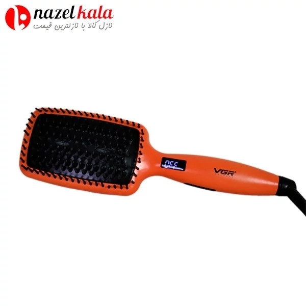 برس حرارتی وی جی آر مدل V-527