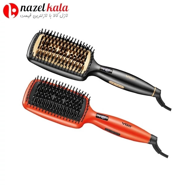 برس حرارتی وی جی آر مدل V-527