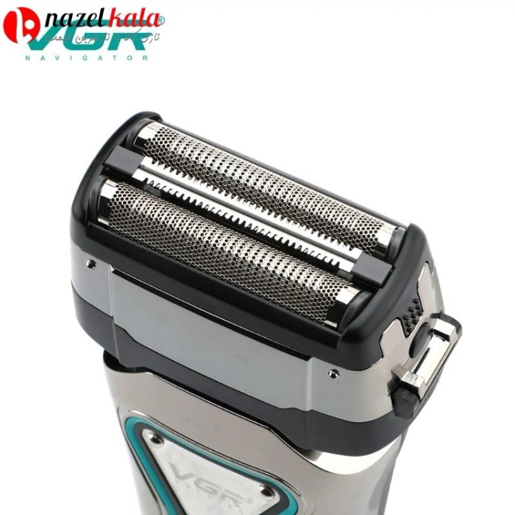 ماشین اصلاح وی جی آر مدل V-333