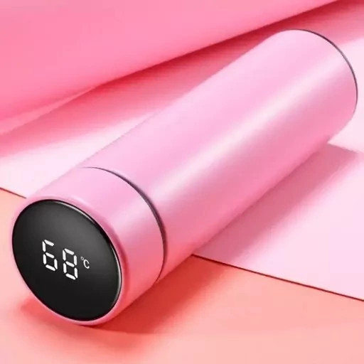 فلاسک هوشمند مدل 058 گنجایش 0.5 لیتر ( کد 1 )
