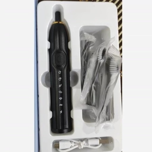 مسواک برقی مدل Sonic electric toothbrush GT-W