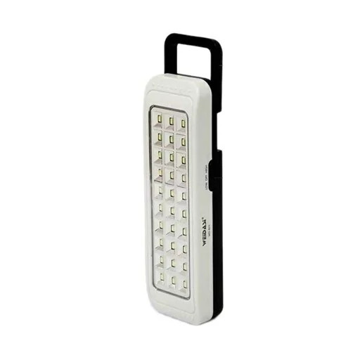 چراغ اضطراری ویداسی مدل WD-823A اصلی