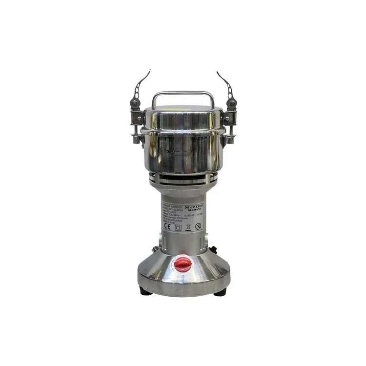 آسیاب 250گرمی سیلور کرست مدل SC-1250