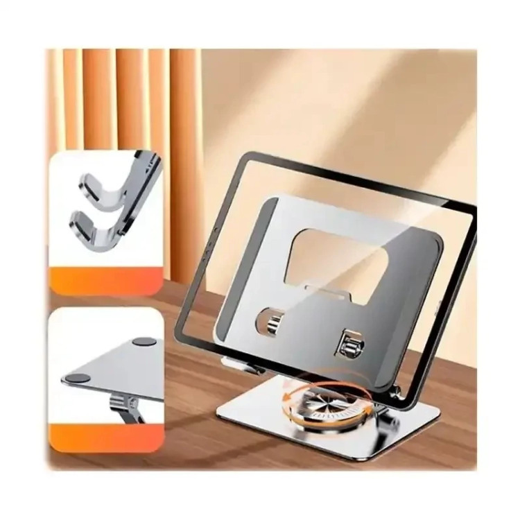 پایه نگهدارنده موبایل و تبلت کول کلد مدل CoolCold P2028