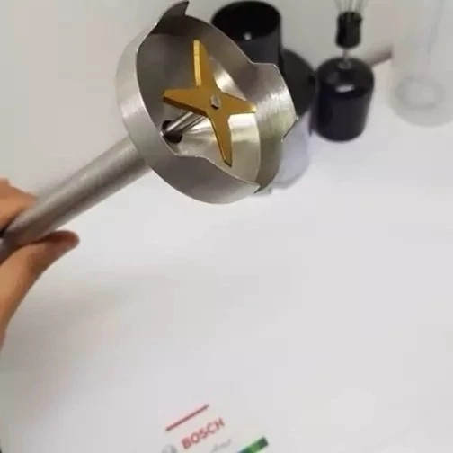 گوشت کوب برقی پنج کاره پاناسونیک مدل NS-2005 توان 3000 وات