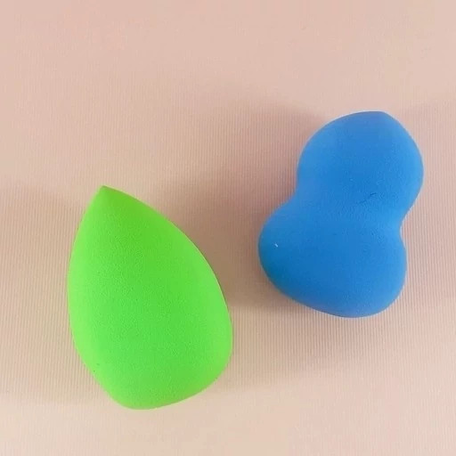 پک آرایشی صورت مجموعه 18 عددی