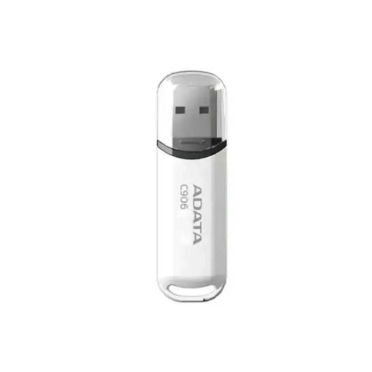 فلش مموری ای دیتا مدل C906 USB-2.0 ظرفیت 64 گیگابایت