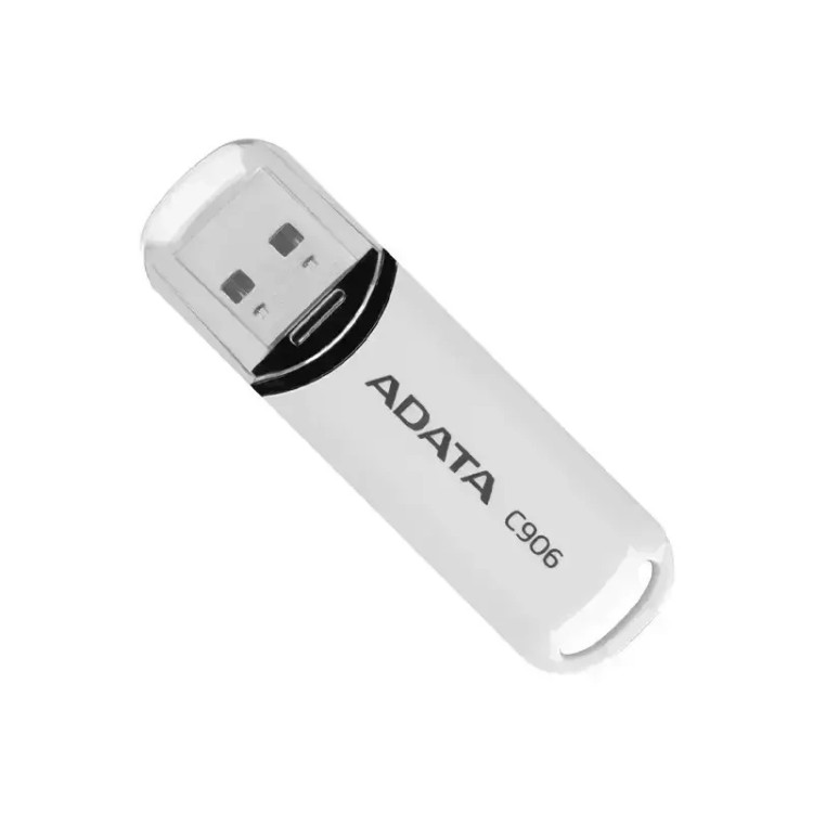فلش مموری ای دیتا مدل C906 USB-2.0 ظرفیت 64 گیگابایت