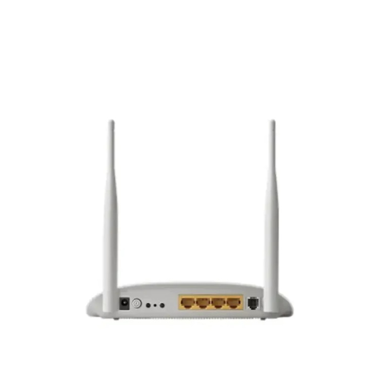 مودم روتر ADSL2 Plus تی پی لینک مدل TD W8961N