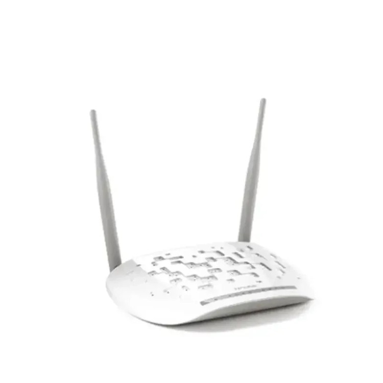 مودم روتر ADSL2 Plus تی پی لینک مدل TD W8961N
