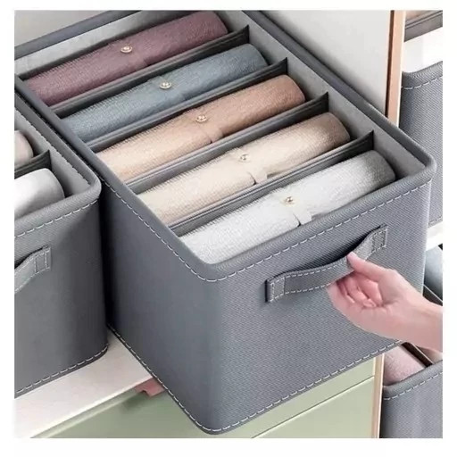 باکس نظم دهنده مدل 7Luxee