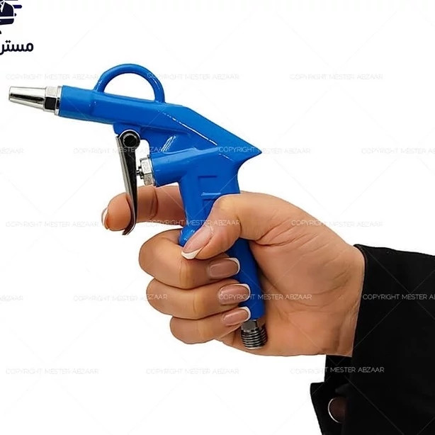 بادپاش نازل کوتاه نووا مدل NTD-2923