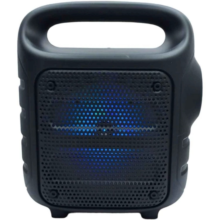 اسپیکر بلوتوثی قابل حمل گریت نایس مدل GTS-1705
