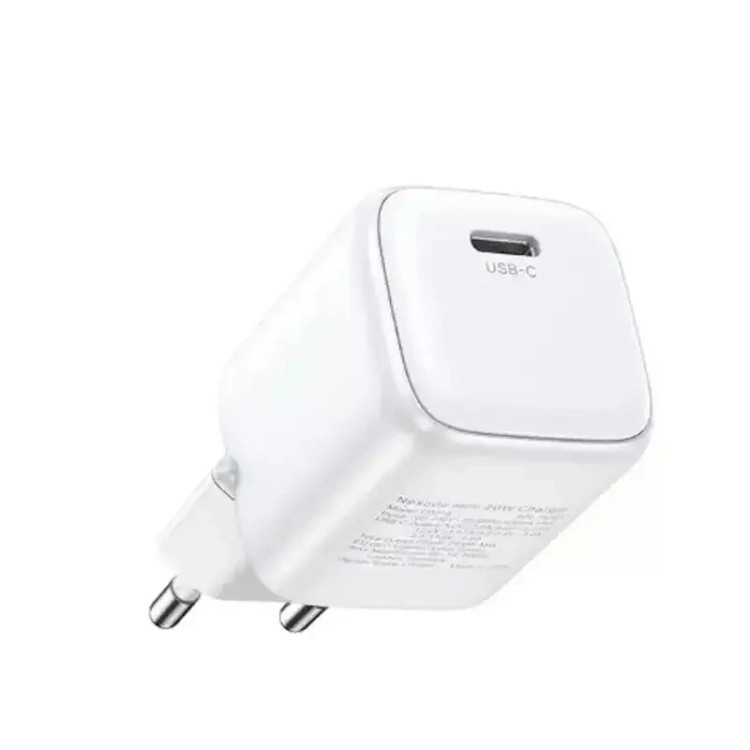 شارژر دیواری یوگرین مدل CD319 با توان 30 وات