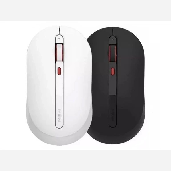 موس بی سیم بیصدا شیائومی Xiaomi Miiiw Wireless
