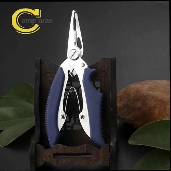قیچی انبردست ماهیگیری حرفه ای Fishing plier