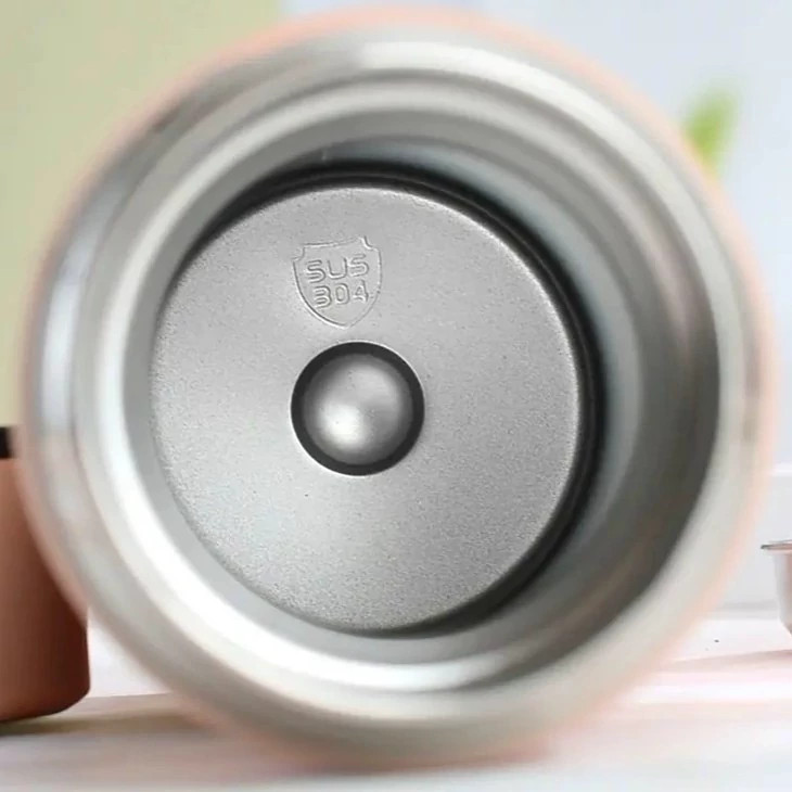 فلاسک هوشمند بری بری گنجایش 0.5 لیتر ( کد 3 )