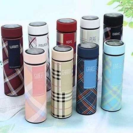 فلاسک هوشمند بری بری گنجایش 0.5 لیتر ( کد 3 )