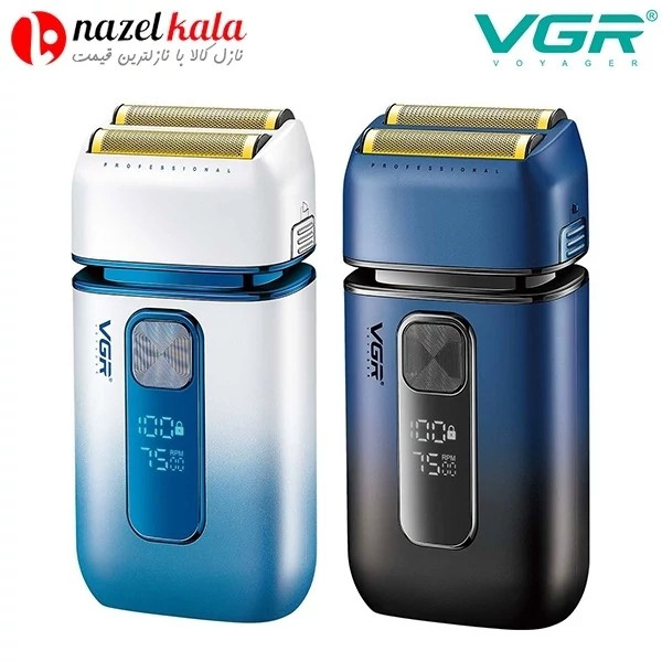 شیور وی جی آر VGR مدل v-362