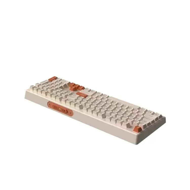 کیبورد بی سیم لاجی کی مدل K330CW